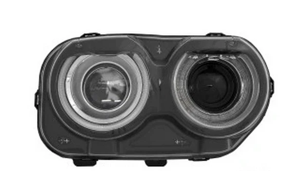 Scheinwerfer Hauptscheinwerfer links LED HiR2 für Dodge Challenger 2015- - Bild 1 von 1