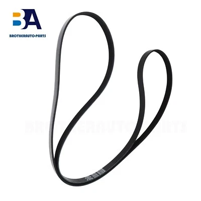 Cinturón Serpentine Poly-V para Subaru 2013-2015 XV Crosstrek 2012-2015 Impreza  Foto 1 de 4