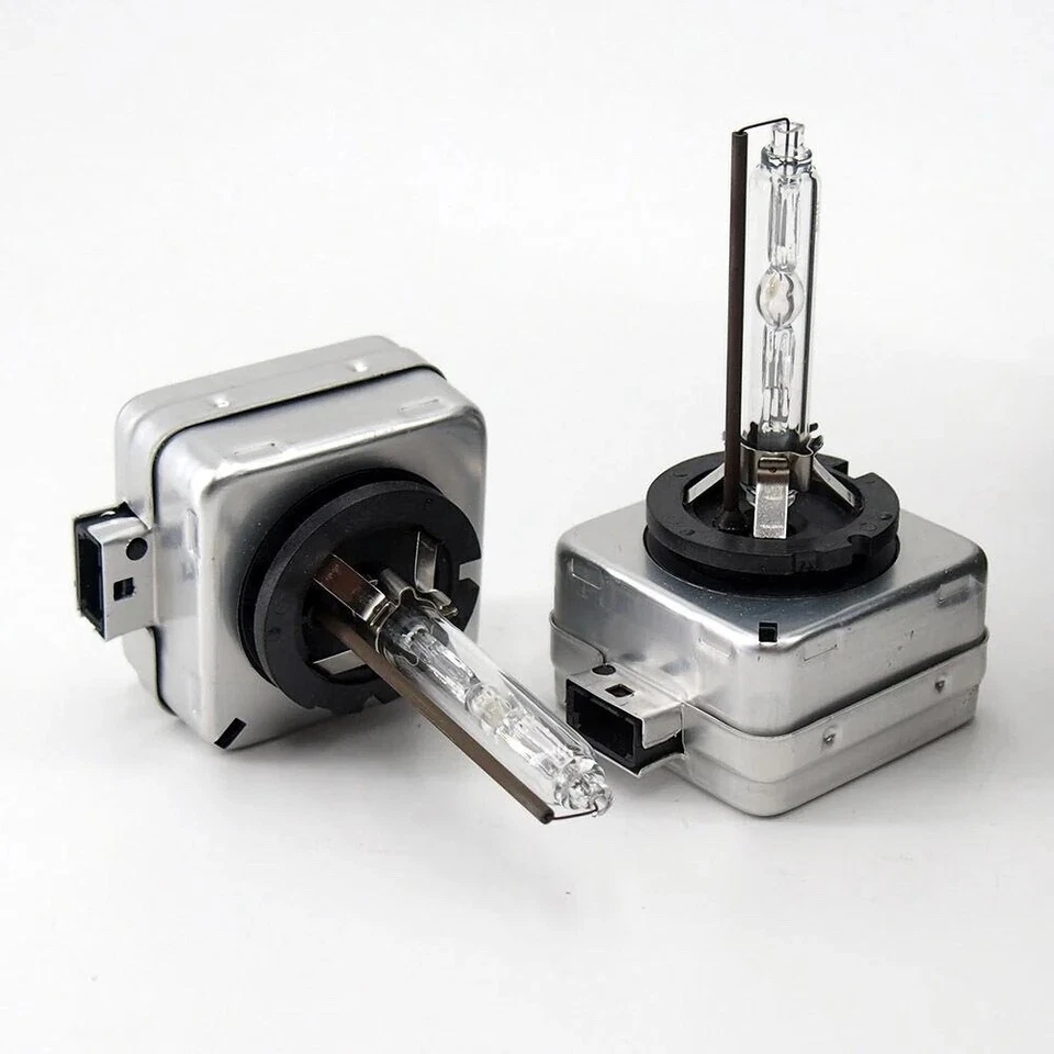 1x D3S Headlights Xenon Super Vision HID Bulb - Image 1 of 1