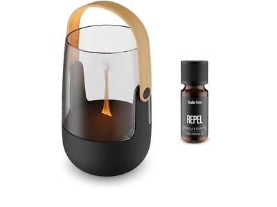 Stadler Form Aroma Diffuser SOPHIE little inkl. Duftöl