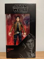 IN STOCK Star Wars Black Series 6/" Teebo Wave 26
