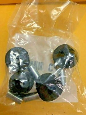 Tecumseh, Copeland, Embraco, Aspera, Compressor, Refrigeration, Mounting Feet