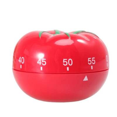 Cartoon Kitchen Timer Unique Kitchen Timers Cooking Timer Digital Kitchen Timer - Image 1 of 4