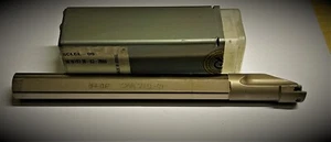 Iscar Bohrstange S20R SCLCL-09 für  CCMT  Wendeplatten,Wendeschneidplatten - Bild 1 von 1