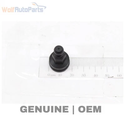 AUDI Q3 QUATTRO 2015-2018 - Luz trasera superior tapa/tuerca 4L0945230A Foto 1 de 4