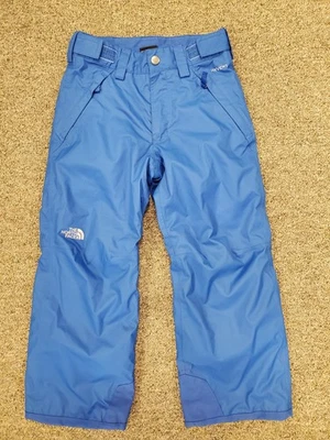 Pantalones de nieve The North Face Freedom talla S 7/8 niños Foto 1 de 4