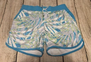 Lot of 2 New Columbia Sandy Shores Board Shorts Youth Sz M 10/12 New w/Tags TbA3 - Picture 1 of 10