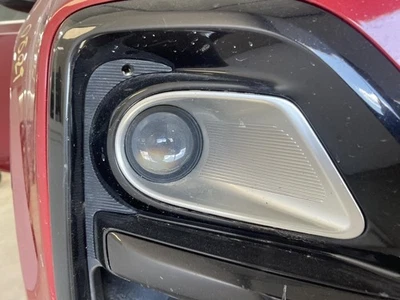 Used Driving Light fits: 2022 Kia Sportage fog-driving halogen projector Grade A - Image 1 of 4
