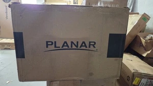 Planar PLN2200 21.5 inch 1000:1 6ms HDMI Widescreen Full HD Monitor - Picture 1 of 2