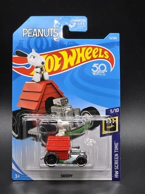 风火轮花生史努比 2017 年硬件屏幕时间 5/10 — 第 1/2 张图片