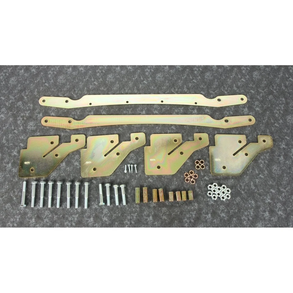 Kit de elevación de alce EPILK215 Foto 1 de 1