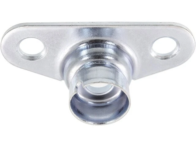 Left Tailgate Hinge Kit For 02-09 Dodge Ram 1500 2500 3500 ST SLT Laramie GS71R2 - Image 1 of 1