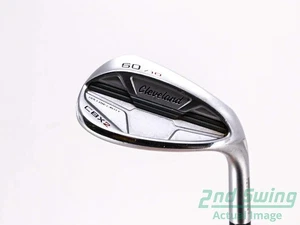 Cleveland CBX 2 Wedge Lob LW 60° Graphite Stiff Right 35.25in - Picture 1 of 8