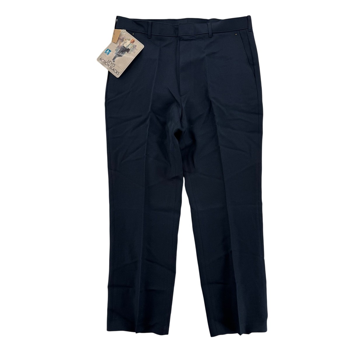 パンツ XXDEVELOPMENT 40'S USN TROUSERS 36 VTG Women's 40s WW2 WAC Wool Liner Trousers Sz 16R / 29