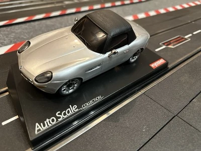 Ultra Rare Kyosho Mini-Z BMW Z8 Karosserie Body Japan Import 1:24 Neu - Bild 1 von 3