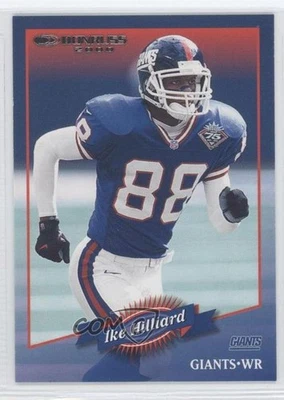 2000 Donruss Ike Hilliard #96 - Image 1 of 2