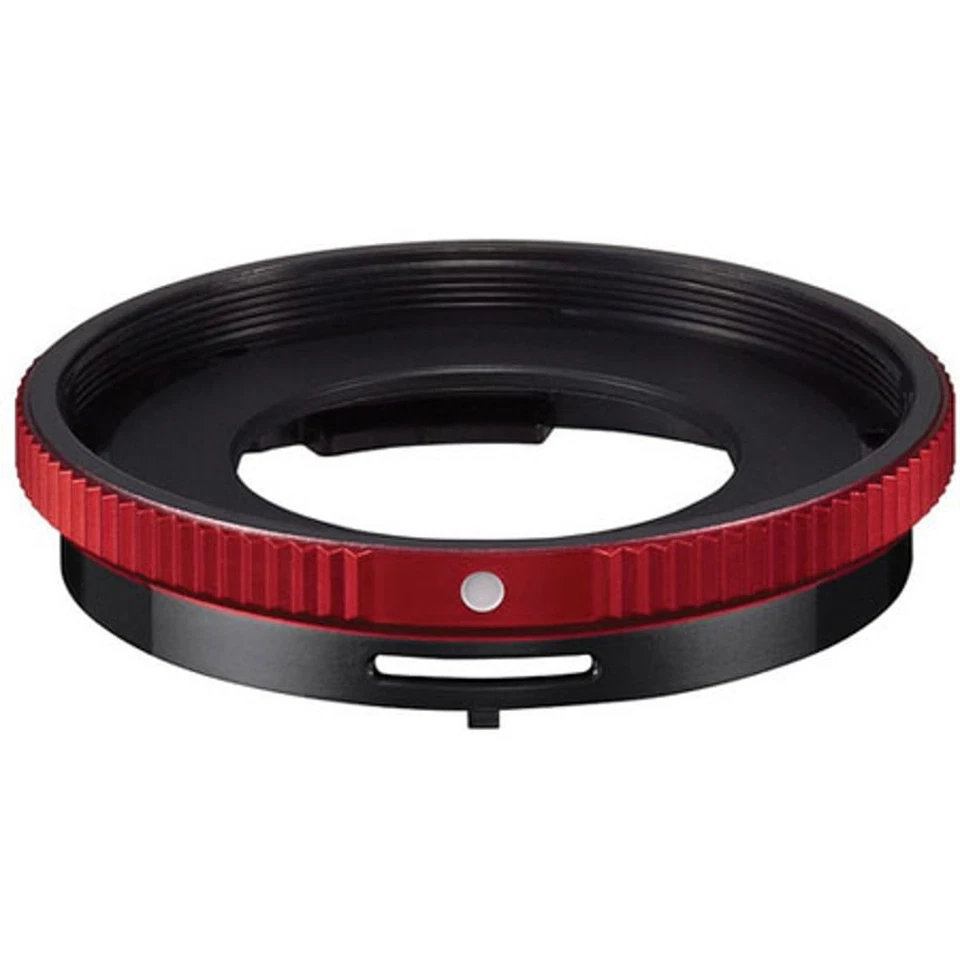 Olympus CLA T01 Lens Adapter 40.5 Mm Thread
