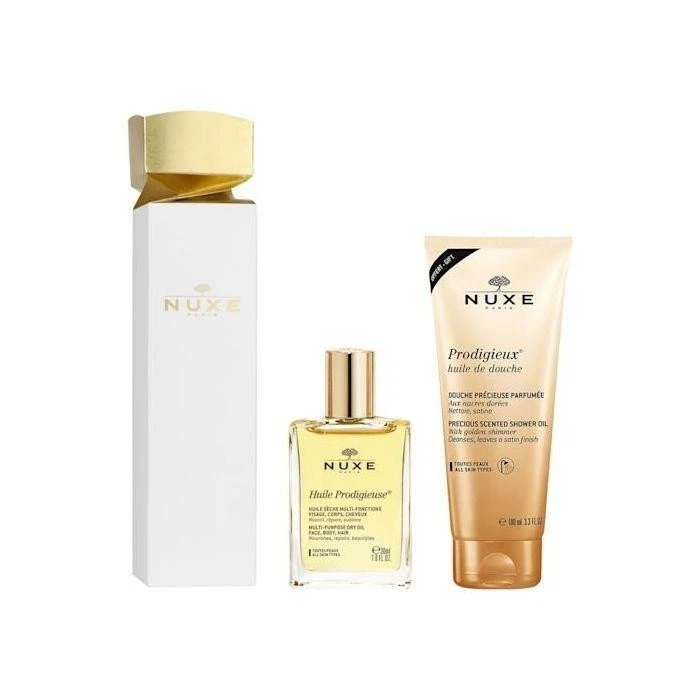 NUXE CRACKER HP CLASS+DOCCIA - Immagine 1 di 1