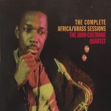 The Complete Africa / Brass Sessions (Impulse Master ... | CD | Zustand sehr gut - Bild 1 von 2