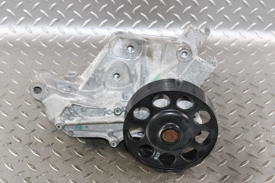 16-22 Acura ILX 2.4L Engine Coolant Water Pump Assembly Factory OEM OE WTY WTY Foto 1 de 4