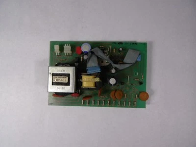 Signal Transformer PCB449-3 Power Supply Board 115V 24VA USED - Image 1 of 3