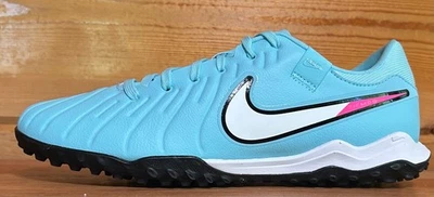 Botines de fútbol Nike Tiempo Legend 10 Academy Turf TF talla 7/10/10,5 COPA/BLANCO Foto 1 de 4