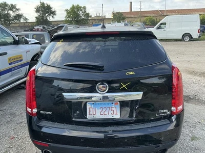 Motor limpiaparabrisas trasero compatible con 10-16 SRX 849743 Foto 1 de 4