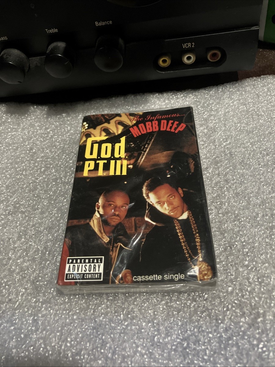 Music Mobb Deep Cassettes for sale - eBay