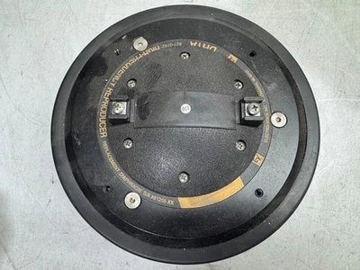 1 x EV DH1A 8 Ohm High Frequency Compression Driver - Image 1 of 4