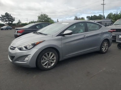 GRY HOOD 2011-2016 HYUNDAI ELANTRA - Изображение 1 из 4