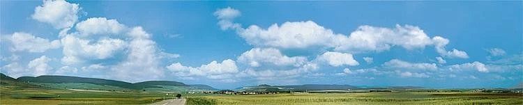 Faller 180514 Black Forest/Baar Model Background - Image 1 of 1