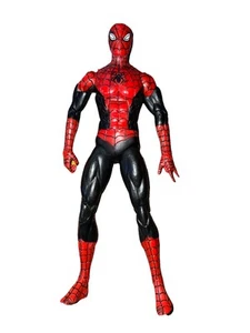 Superior Spider-Man 7" Figure Loose Marvel Select Disney Store Exclusive *READ* - Picture 1 of 10