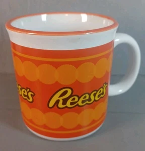 Hershey's Reese's Coffee Mug Collectible Galerie - Picture 1 of 3