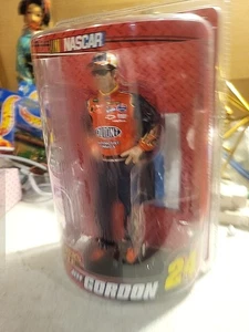 Nascar Winners Circle Jeff Gordon Sammelfigur | 7" groß | 2008 - Bild 1 von 5