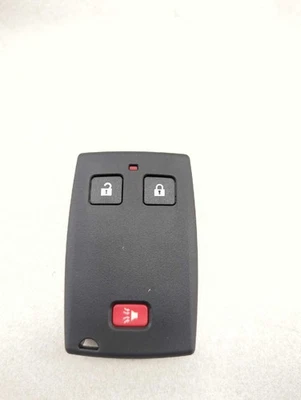 Новый оригинальный производитель подлинный беспроводной дистанционный брелок для ключей Mitsubishi 2006-2012 Outlander 8637A025 - Изображение 1 из 4