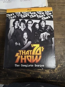 That '70s Show - The Complete Series (Flashback Edition), DVD NTSC, Widescreen,  - Imagen 1 de 4