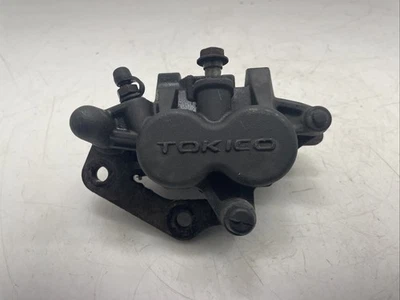 ♻️ Kawasaki Er 650 N Er6n 2005 - 2008 Front Brake Caliper & Bracket ♻️ - Image 1 of 4