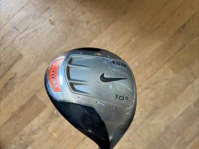 Club de Golf Nike Ignite 450 Driver 10.5 RH Junior Flex Shaft *Leer descripción Foto 1 de 4