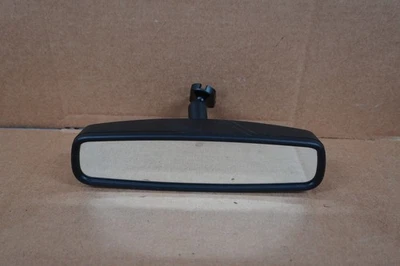 2016 2017 2018 2019 2020 Lincoln MKZ Interior Rear View Mirror OEM E11046533 - Image 1 of 4