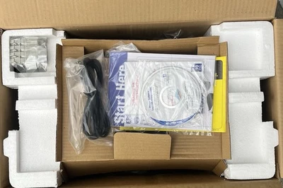 Open Box Epson Stylus C86 Inkjet Printer - Image 1 of 4