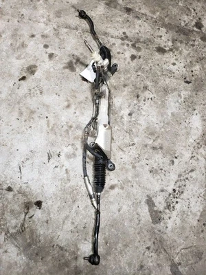 Steering Gear/Rack Fits 09-15 MAZDA CX-9 1365423 - Image 1 of 4