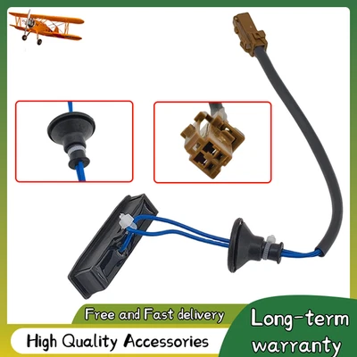 For Nissan Altima 2007-2013 &Nissan Versa 2007-2012 Trunk/Deck Lid Switch Handle Foto 1 de 4