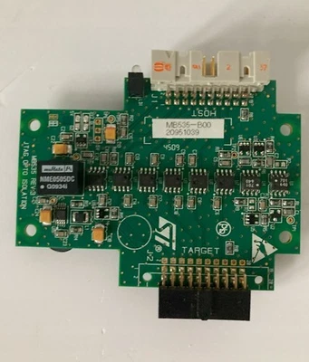 Murata NME0505DC G094i Communication Module - Image 1 of 2