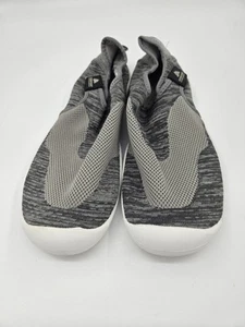 Ozark Trail Mens Beach Wear Shoes Gray Water Shoes Lightweight Easy on/ off - Picture 1 of 6