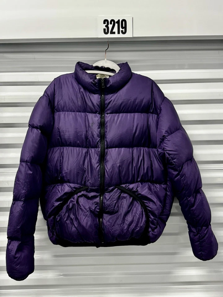 Chaqueta de plumón Feathered Friends Foto 1 de 4