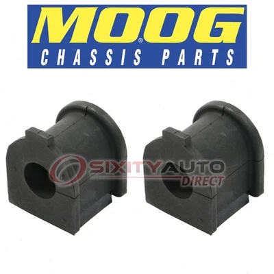 MOOG Front To Frame Stabilizer Bar Bushing Kit for 2005-2010 Scion tC - kv Foto 1 de 4