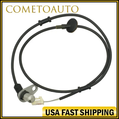 Датчик скорости заднего правого колеса ABS F1514371Y для Mazda RX-8 2004-2011 годов выпуска сделано в США - Изображение 1 из 4