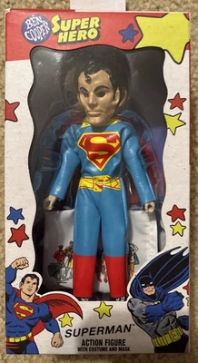 FIGURA NECA BEN COOPER "SUPERMAN" 5.5" con DISFRAZ Y MÁSCARA Envío Gratis Foto 1 de 2