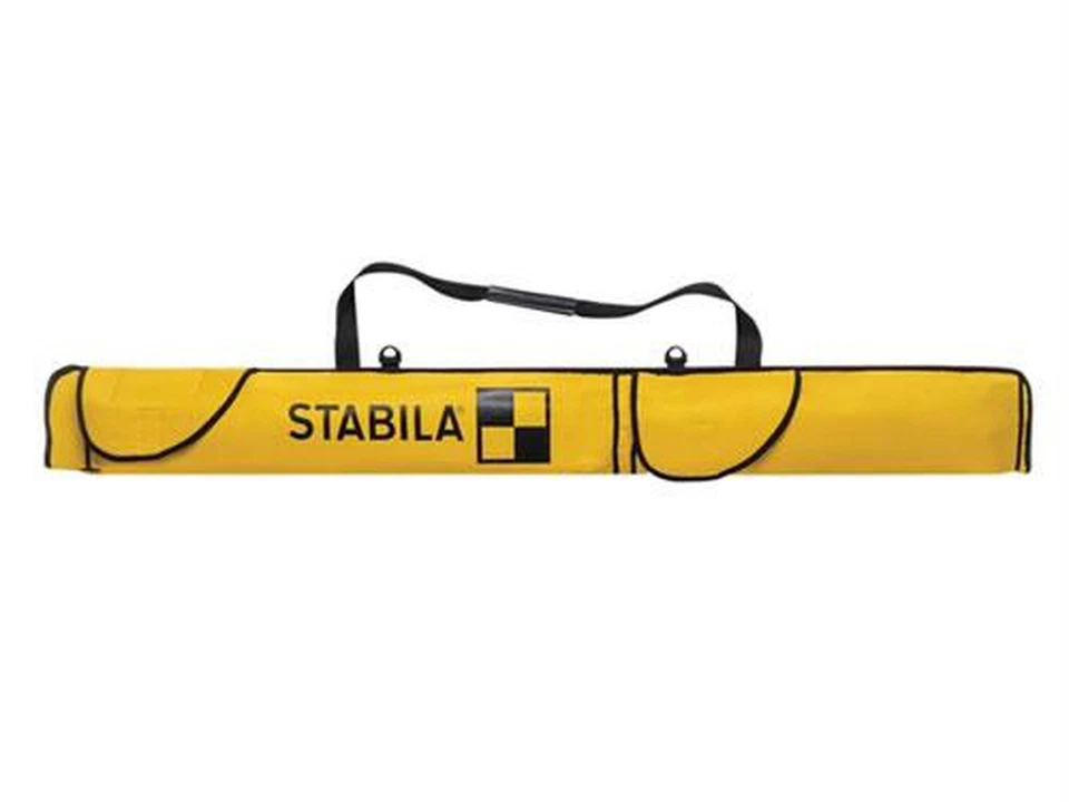 Stabila STBBAG6 6 Pocket Combi Spirit Level Bag 200cm - Image 1 of 1