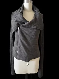 Rick Owens Lilies Orgeous Jacket, Size M, Original Price $2,450  New. - Picture 1 of 4